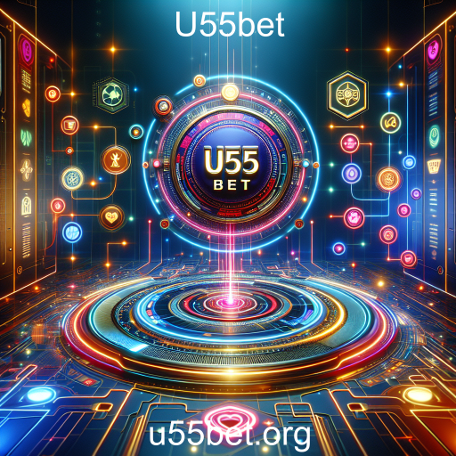 Apostas Esportivas: Uma Nova Era no Entretenimento Online com U55bet